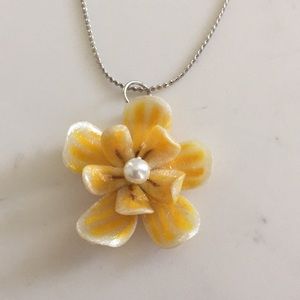 💍Local-Hand-crafted necklace 3/$25